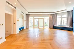 Fully Renovated | High Floor | 3 Beds + Maid