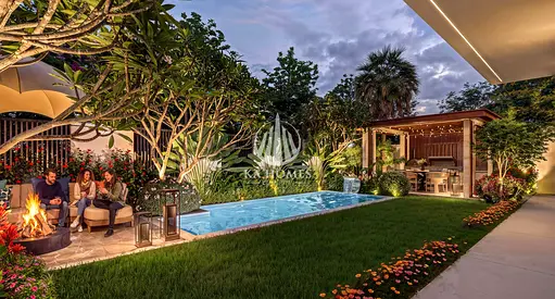 🌿🏡 Azizi Florence | Modern Luxury & Exceptional Investment Opportunities in Sharjah 👑✨