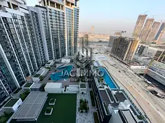 Modern 1BR | Balcony, Light-Filled Space