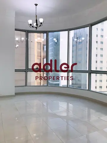 SPACIOUS 2-BEDROOM APARTMENT FOR RENT | CLOSED KITCHEN | SWIMMING POOL & GYM | FAMILY-ONLY BUILDING