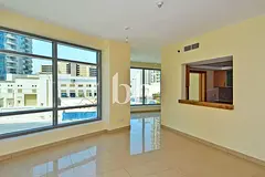 Unfurnished | Well Maintained | Spacious