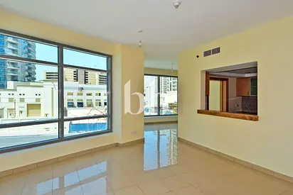Unfurnished | Well Maintained | Spacious