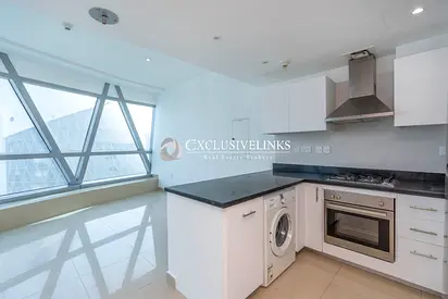 Well Sized 2 BR + Maid | Vacant | Ready to Move In
