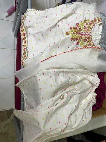 Traditional clothing