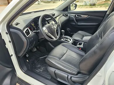2015 Nissan ROGUE 缩略图 11