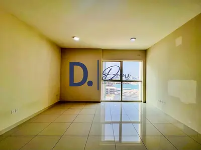 Amazing Sea View | High Floor | Vacant Now