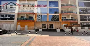 Fully Furnished Gem in JVC | Serene Courtyard View | Move-In Ready