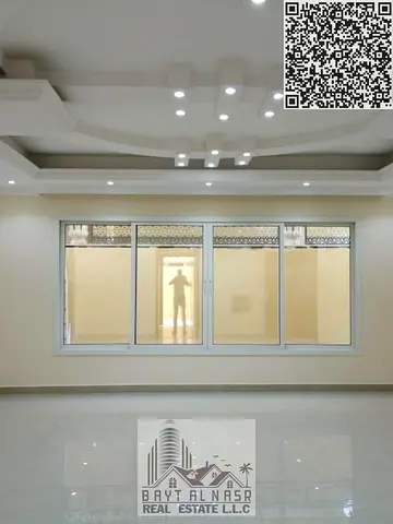 Premium 6-Bedroom Villa | Mowaihat 3 | Excellent Location