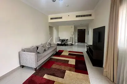 Fully Furnished | Low Floor | Ready to Move