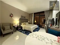 Bright, Spacious, Furnished, Luxury Living