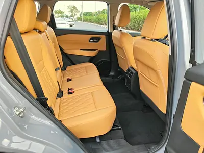 2024 Nissan X-TRAIL — фото 10
