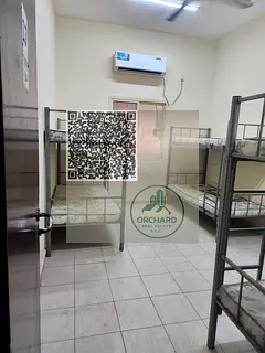 HOT DEAL 13 ROOMS LABOUR CAMP