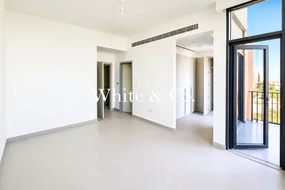 3BR G+1 | Close to Pool | Park Backing