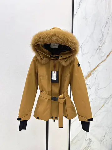 Moncler Jacket For Women
