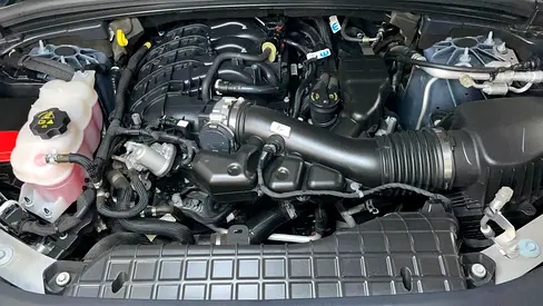 2024 JEEP GRAND CHEROKEE 缩略图 13