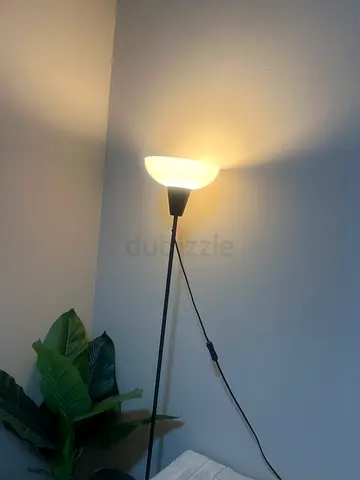 مصباحين ارضي