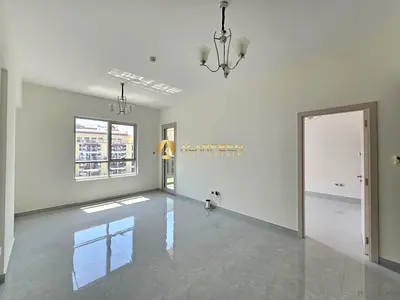 Spacious 1Br | Prime Location | Ready to Move