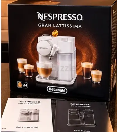 Coffee machine