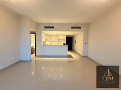 High-Floor 3BR + Maid | Unfurnished | 2 Parking | Balcony | For Rent