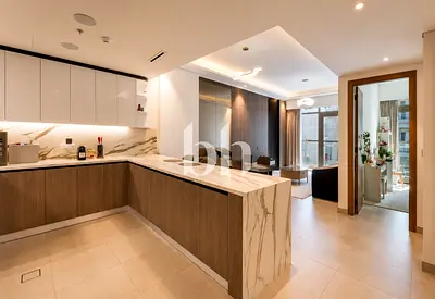 Park View | Upgraded | Furnished