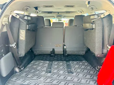 صورة 6 لـ 2016 Toyota INNOVA