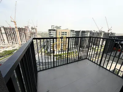 PRIME COMMUNITY AND LOCATION | SPACIOUS 1 BHK