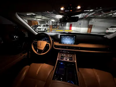 صورة مصغرة 11 لـ 2022 Lincoln AVIATOR