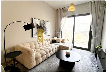 BRIGHT UNIT | LUXURY FURNISHING | BEST VIEW