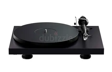 Pro-Ject Debut EVO 2 Satin Black