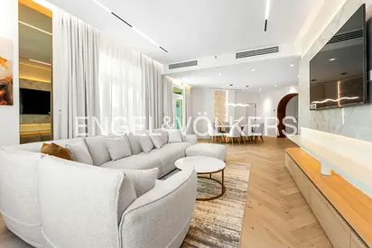 Fully Upgraded | Fully Furnished | Sea View