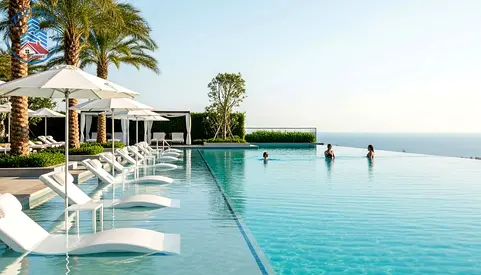 CASH OFFER | CONVERTIBLE TO 1 BED | SEA VIEW |15% ROI