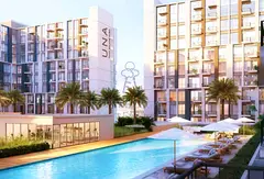 1 BEDROOM | FULLY FURNISHED | READY TO MOVE IN