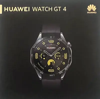 HUAWEI WATCH GT 4