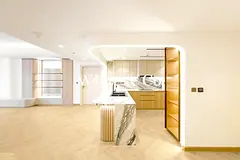 Fully upgraded | Renovated | 2 Bed+Maids