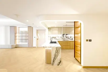 Fully upgraded | Renovated | 2 Bed+Maids