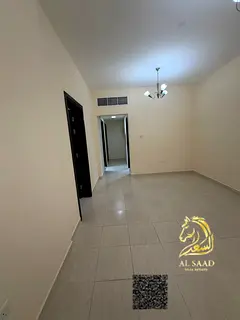A unique opportunity to own a ready-to-move-in apartment in a prime location on Sheikh Mohammed Bin
