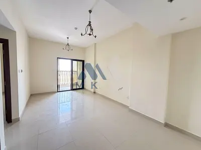 1 Bedroom | with Gym and Pool | Balcony