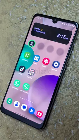 Samsung Galaxy A32 128 GB smartphone in good working condition 8/10