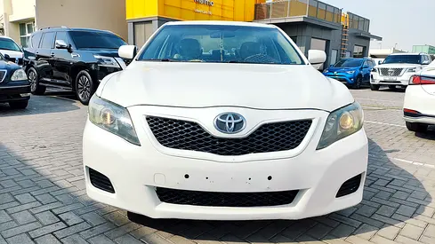 Toyota Camry GL 2010 GCC Specs 0547777550 0558884352