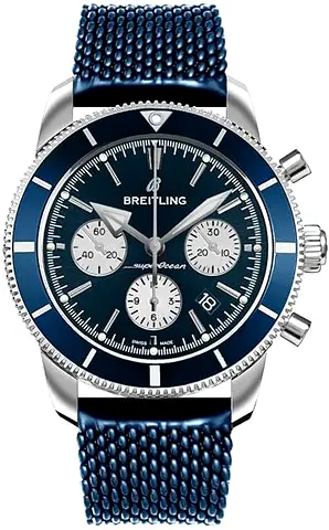 Breitling Superocean Heritage B01 Chronograph 44
