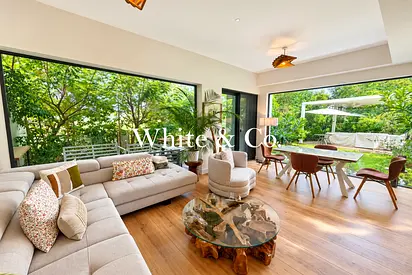 Single Row | Corner Plot | Fully Upgraded
