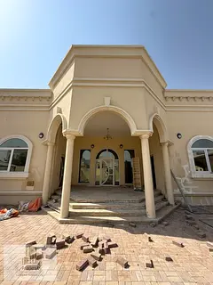🏡✨ *Luxurious Villa for Rent in Al Suyoh – Sharjah*