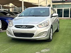 2012 Hyundai Accent