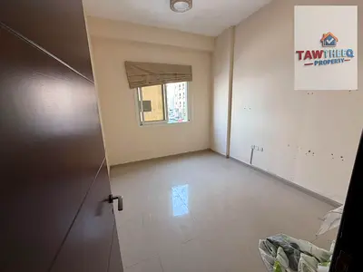 1-Bedroom Apartment for Annual Rent in Al Jurf 2, Ajman