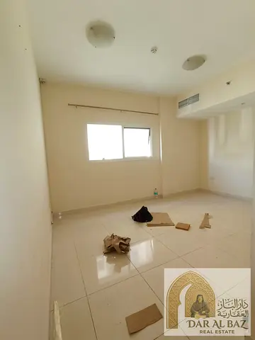 مع باركنج وشهر مجاناً أجمل غرفة وصالة