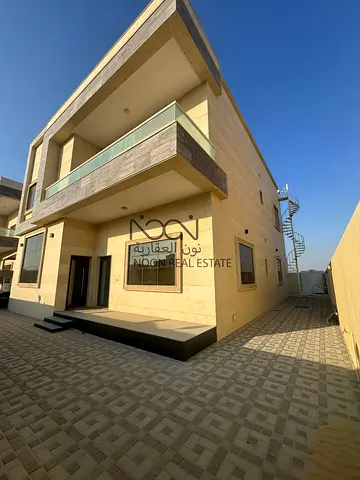 Villa for Sale in Al Hoshi – Al Badi Suburb, Sharjah