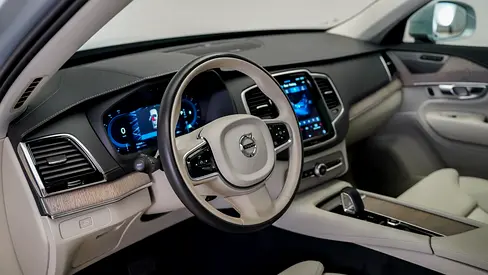 صورة مصغرة 4 لـ 2024 Volvo XC90