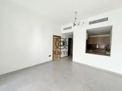 Spacious Layout| Community View |Ready to Move