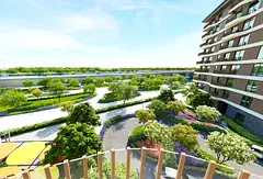 Spacious Layout | Street View | High ROI | YAS