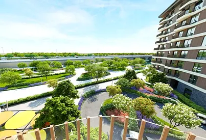 Spacious Layout | Street View | High ROI | YAS